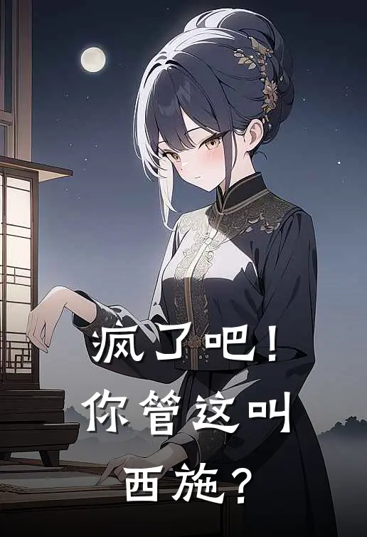 疯了吧！你管这叫西施？林墨涵孙武小说完整版免费阅读_热门小说排行榜疯了吧！你管这叫西施？(林墨涵孙武)