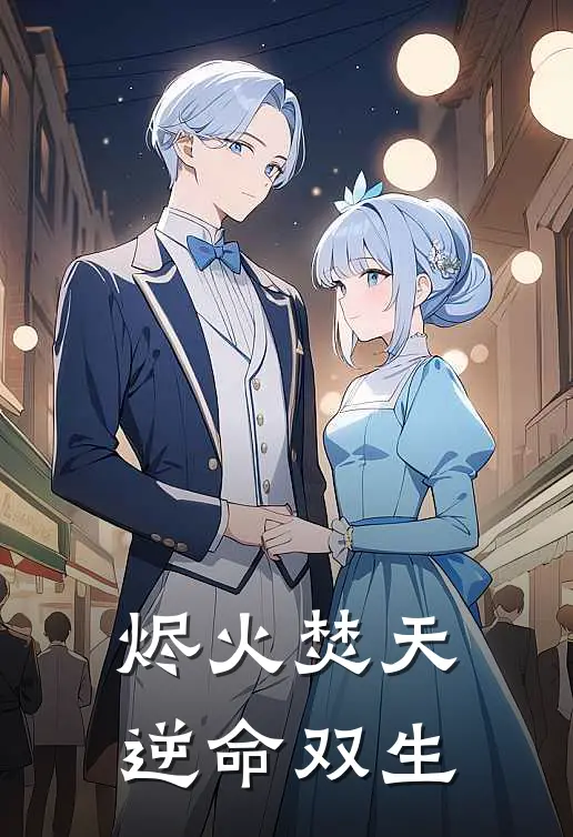 烬火焚天：逆命双生