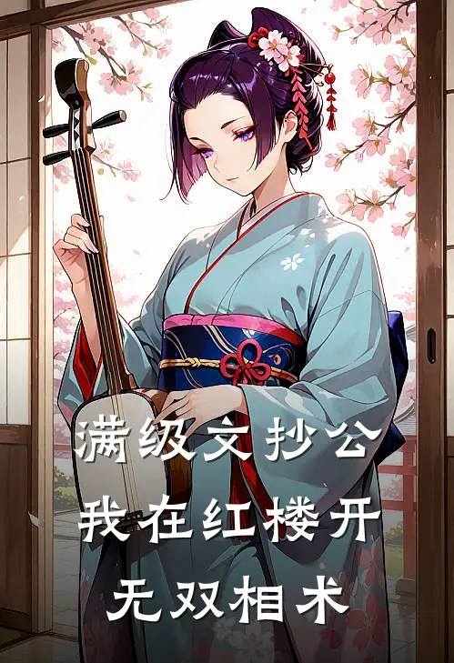 满级文抄公：我在红楼开无双相术(李纨贾兰)小说完结版_全文阅读免费全集满级文抄公：我在红楼开无双相术李纨贾兰