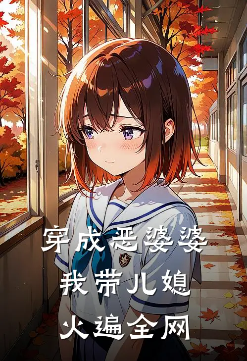 穿成恶婆婆，我带儿媳火遍全网(恶毒婆婆裴景寒)小说最新章节_全文免费小说穿成恶婆婆，我带儿媳火遍全网恶毒婆婆裴景寒