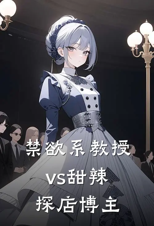 禁欲系教授vs甜辣探店博主苏糯沈知许完本小说免费阅读_小说完结版禁欲系教授vs甜辣探店博主苏糯沈知许