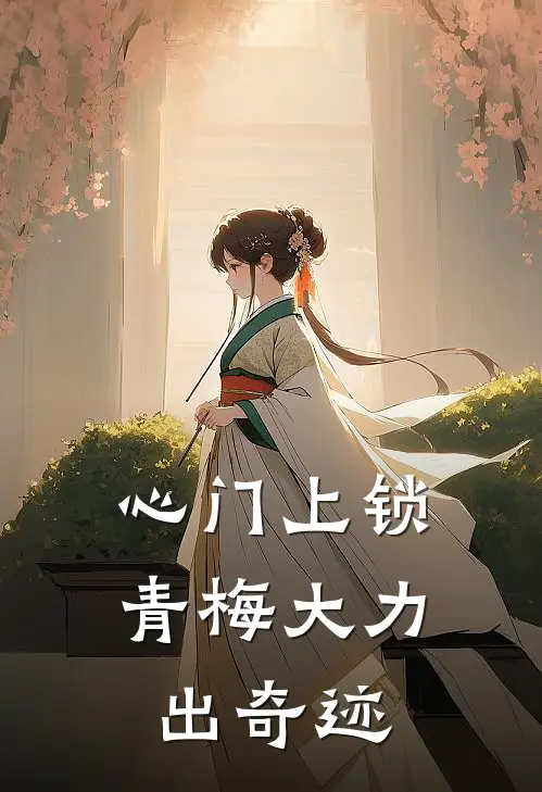 心门上锁，青梅大力出奇迹