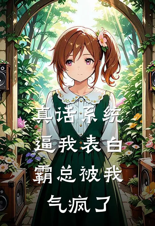 纪笙秦曜（真话系统逼我表白，霸总被我气疯了）免费阅读无弹窗_真话系统逼我表白，霸总被我气疯了纪笙秦曜全文免费阅读无弹窗大结局