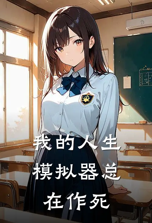 我的人生模拟器总在作死