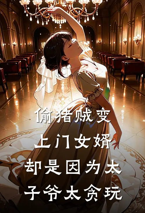 偷猪贼变上门女婿，却是因为太子爷太贪玩