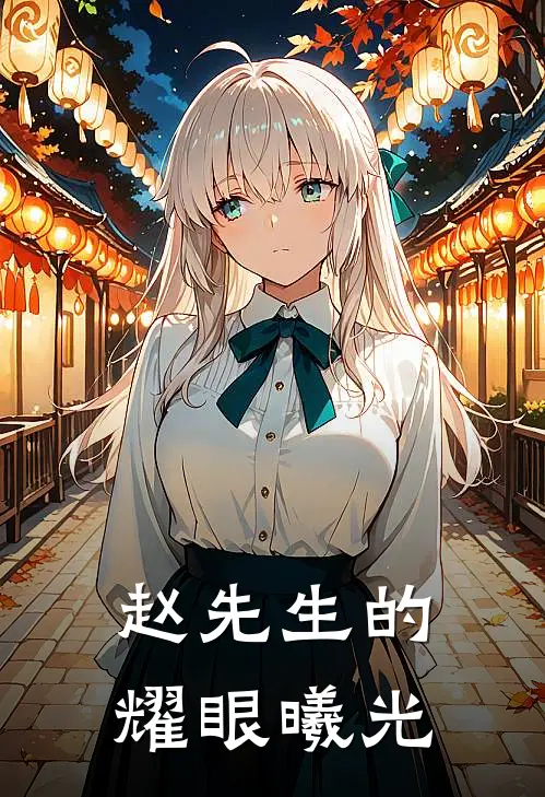 赵先生的耀眼曦光白幼薇许明曦完结版小说_完结版小说赵先生的耀眼曦光(白幼薇许明曦)