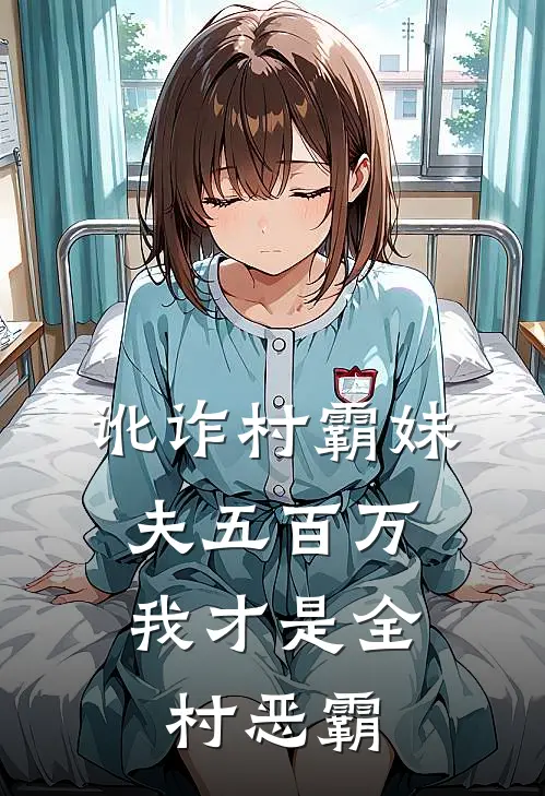 讹诈村霸妹夫五百万，我才是全村恶霸沈妍林致远全本免费小说_热门网络小说推荐讹诈村霸妹夫五百万，我才是全村恶霸沈妍林致远