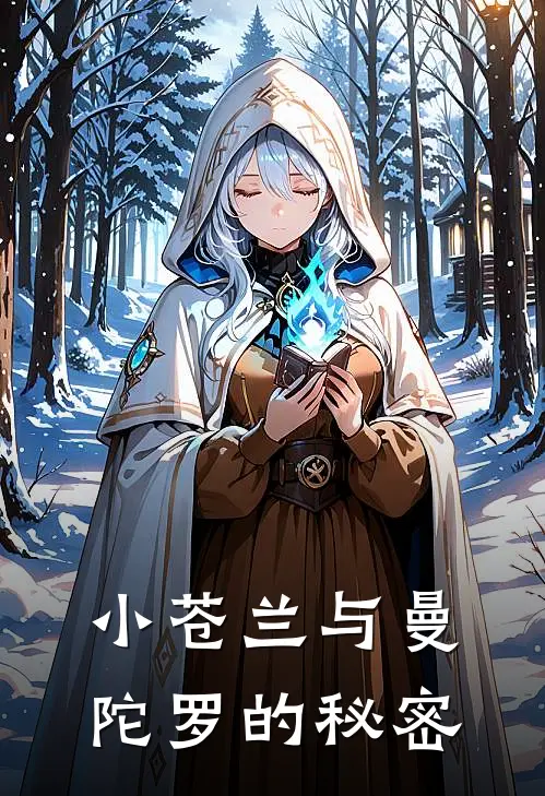 小苍兰与曼陀罗的秘密