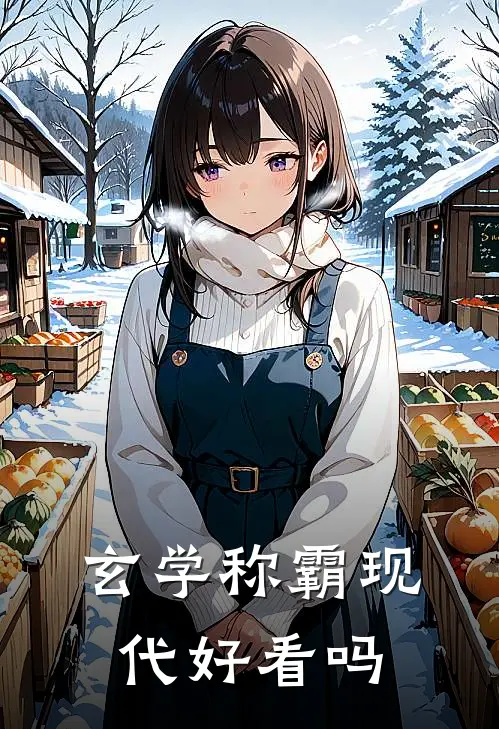 玄学称霸现代好看吗