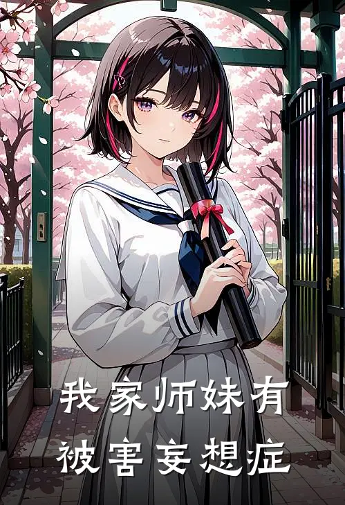 我家师妹有被害妄想症