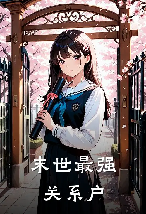 末世最强关系户