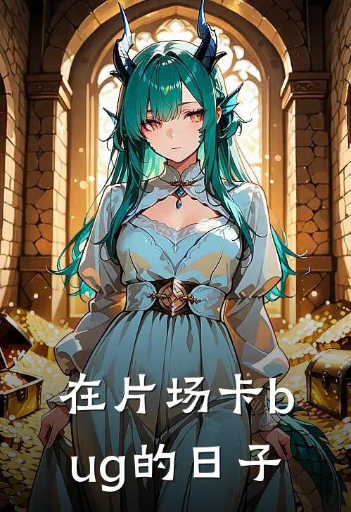 在片场卡bug的日子