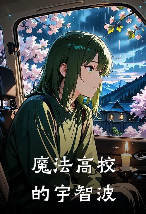 魔法高校的宇智波