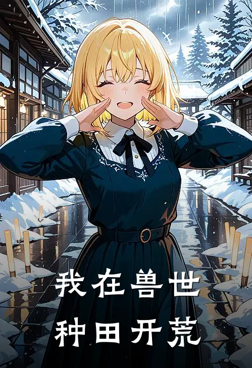 我在兽世种田开荒(林悦黑石)全本免费小说_最新章节列表我在兽世种田开荒(林悦黑石)