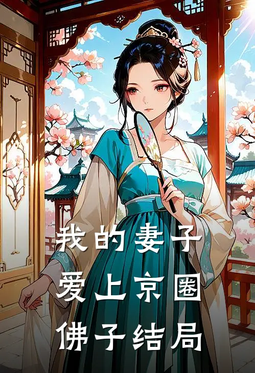 我的妻子爱上京圈佛子结局