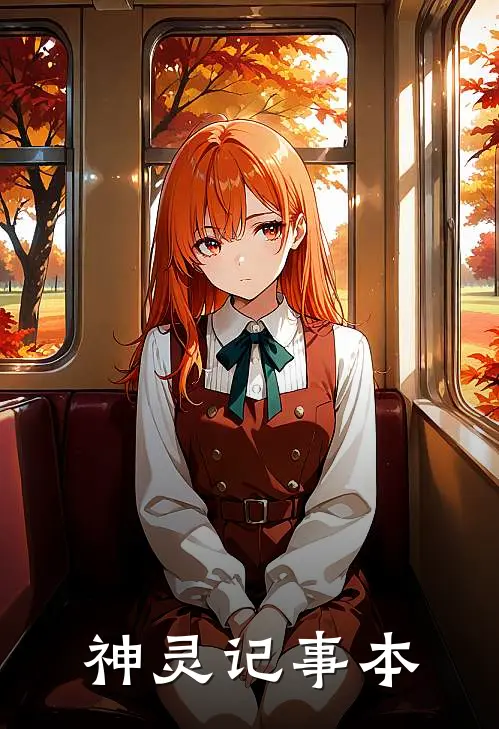 神灵记事本