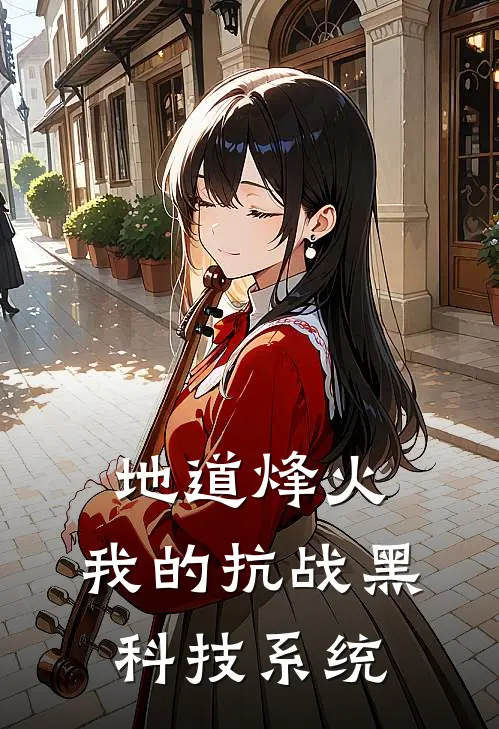 地道烽火：我的抗战黑科技系统张春杰金环免费小说大全_小说完结地道烽火：我的抗战黑科技系统(张春杰金环)