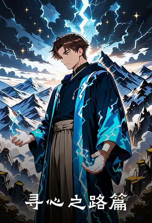 寻心之路篇