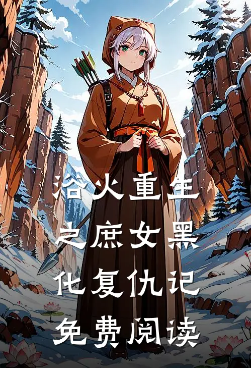 浴火重生之庶女黑化复仇记免费阅读