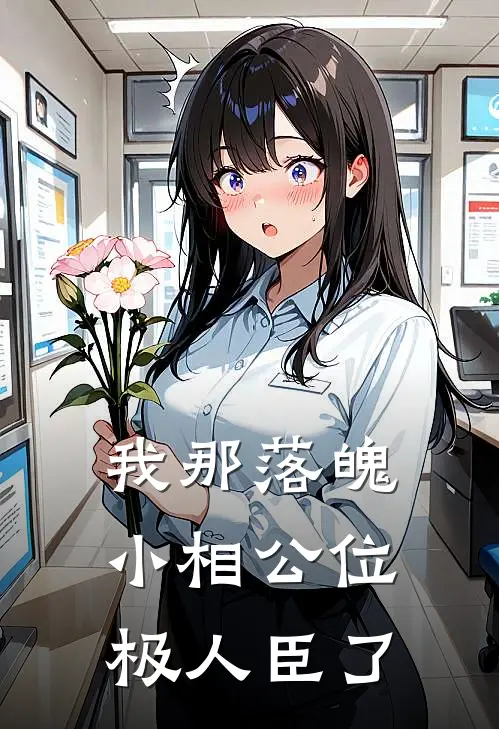 我那落魄小相公位极人臣了