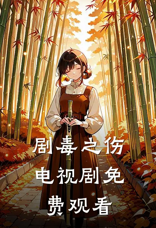 剧毒之伤电视剧免费观看