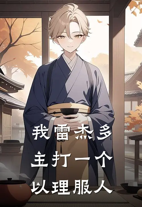 我雷杰多，主打一个以理服人