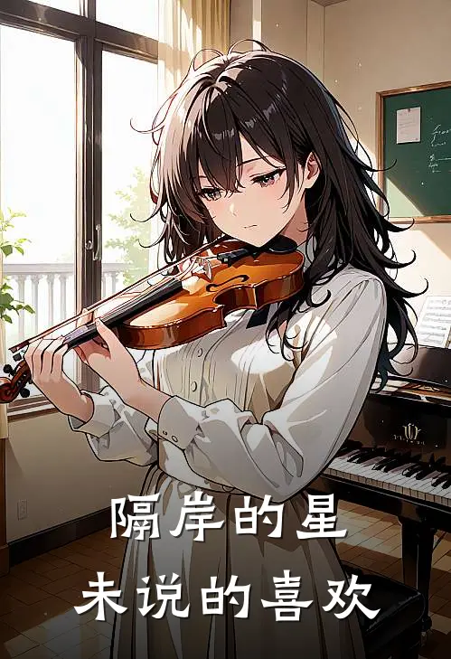 隔岸的星，未说的喜欢