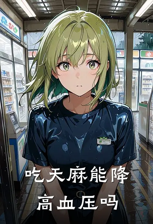 吃天麻能降高血压吗