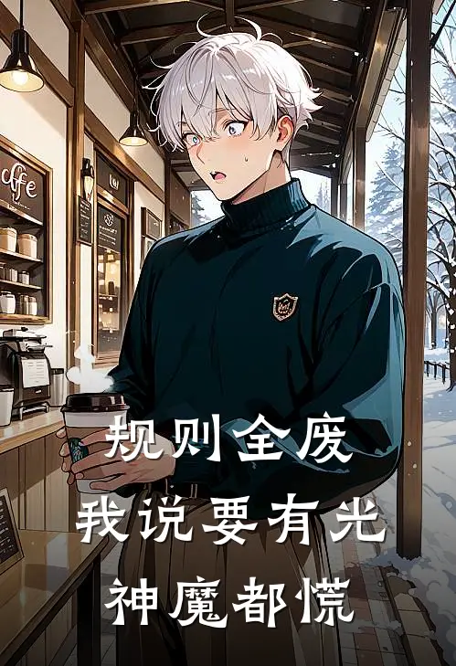 规则全废，我说要有光，神魔都慌