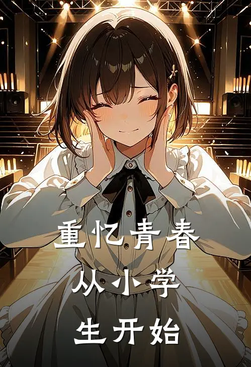 重忆青春，从小学生开始