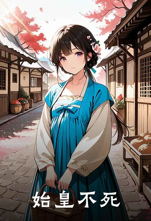 始皇不死(扶苏赵高)全本免费小说_新热门小说始皇不死扶苏赵高