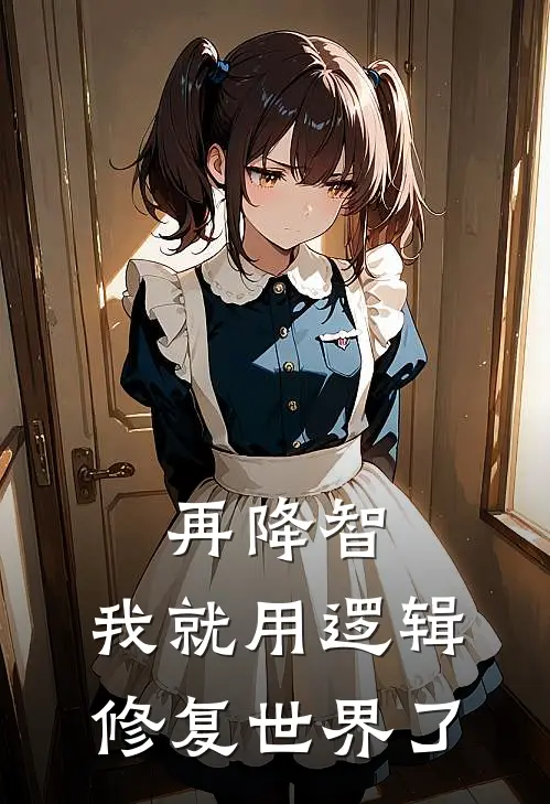 再降智，我就用逻辑修复世界了