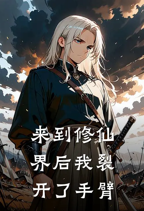 来到修仙界后我裂开了手臂