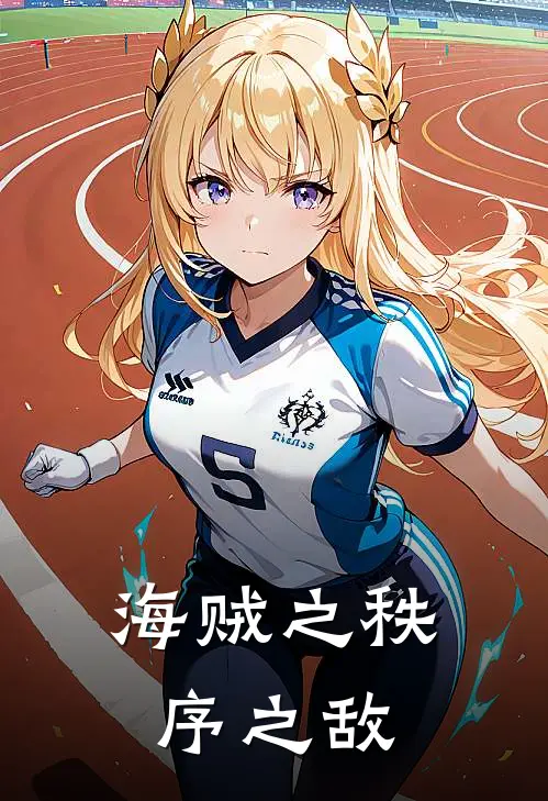 海贼之秩序之敌