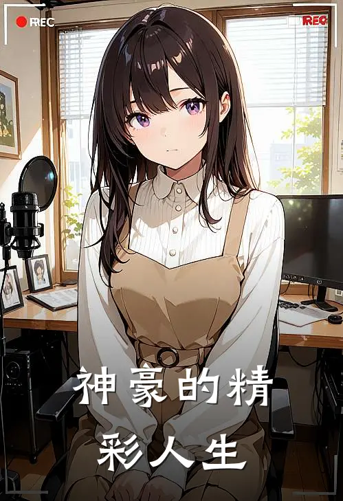 神豪的精彩人生