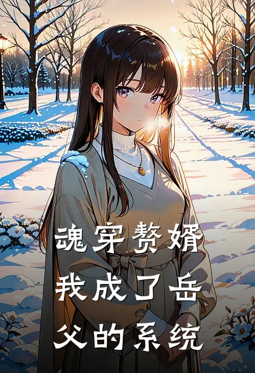 魂穿赘婿，我成了岳父的系统