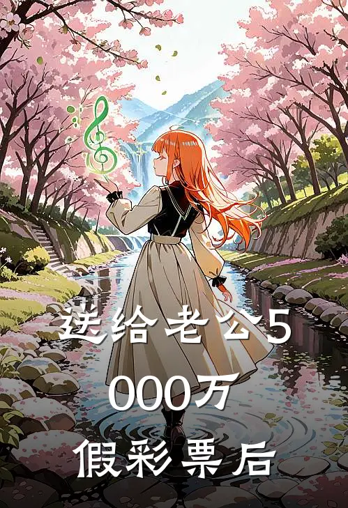 送给老公5000万假彩票后婆婆儿媳新热门小说_小说免费阅读送给老公5000万假彩票后(婆婆儿媳)