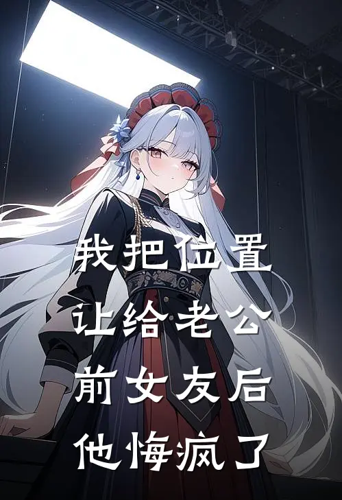 我把位置让给老公前女友后，他悔疯了(姜宁陈叙)最新小说_免费阅读完整版小说我把位置让给老公前女友后，他悔疯了(姜宁陈叙)