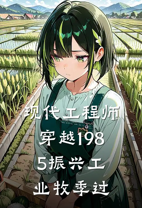 现代工程师穿越1985振兴工业 牧季过