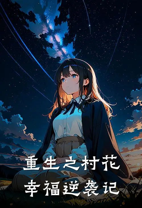 重生之村花幸福逆袭记(赵壮赵大牛)全本免费小说阅读_全文免费阅读重生之村花幸福逆袭记赵壮赵大牛