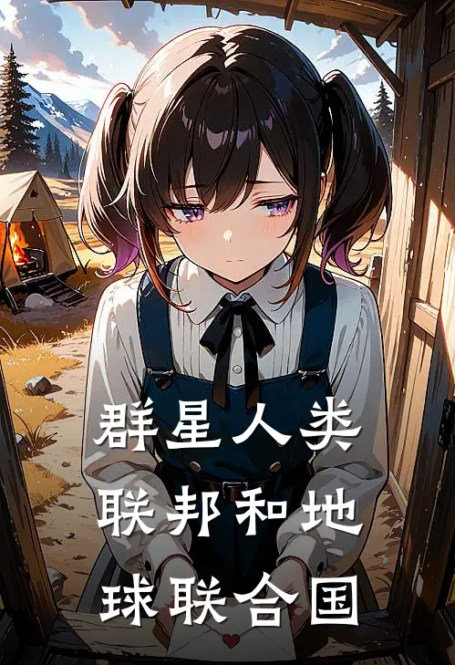 群星人类联邦和地球联合国