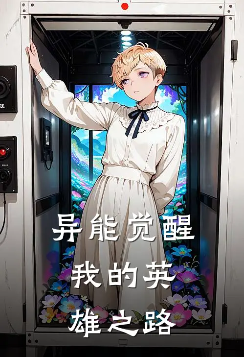 异能觉醒：我的英雄之路