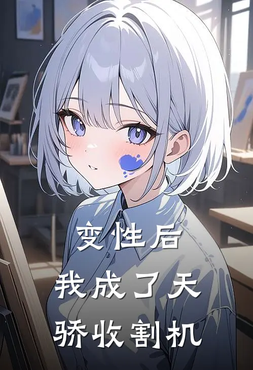 变性后，我成了天骄收割机林云赵强全本完结小说_最新章节列表变性后，我成了天骄收割机(林云赵强)