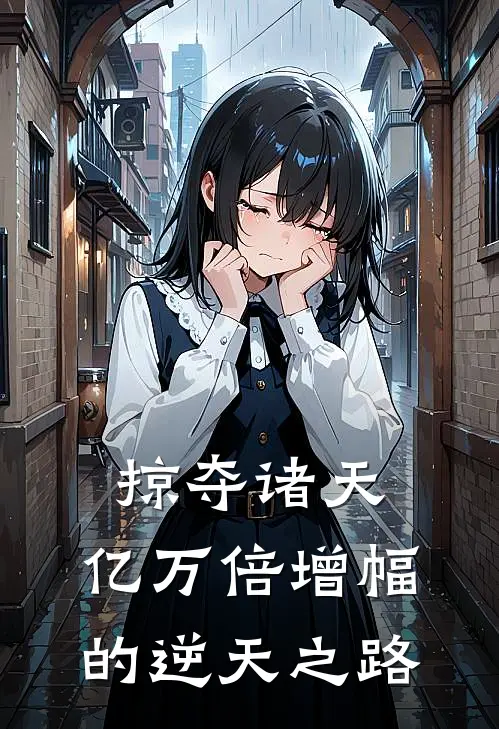 掠夺诸天：亿万倍增幅的逆天之路