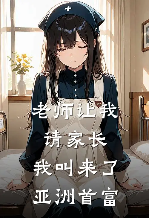 老师让我请家长，我叫来了亚洲首富江辰龙叔小说完整版_完结版小说推荐老师让我请家长，我叫来了亚洲首富(江辰龙叔)