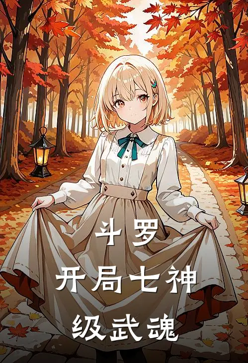 斗罗：开局七神级武魂