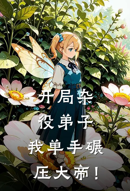 开局杂役弟子，我单手碾压大帝！