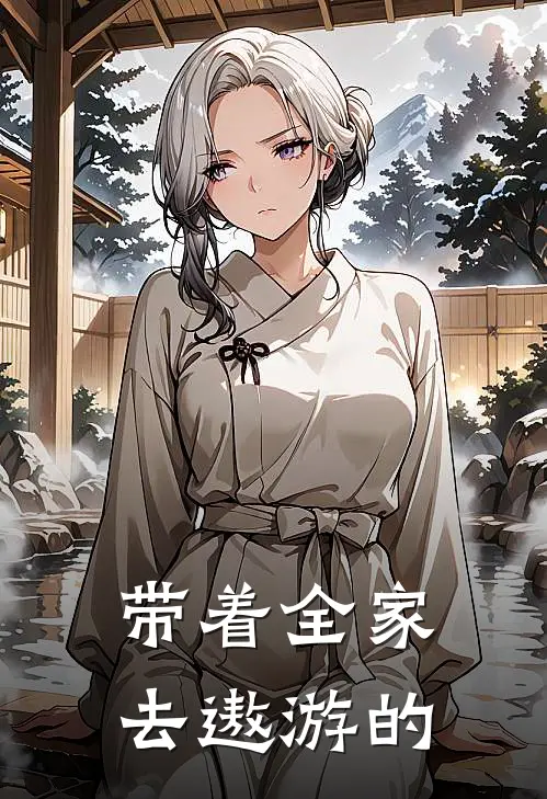 带着全家去遨游的