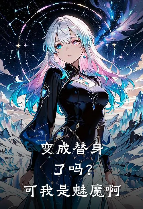 变成替身了吗？可我是魅魔啊(洛普斯海洛蒂亚)免费小说大全_小说完结免费变成替身了吗？可我是魅魔啊洛普斯海洛蒂亚