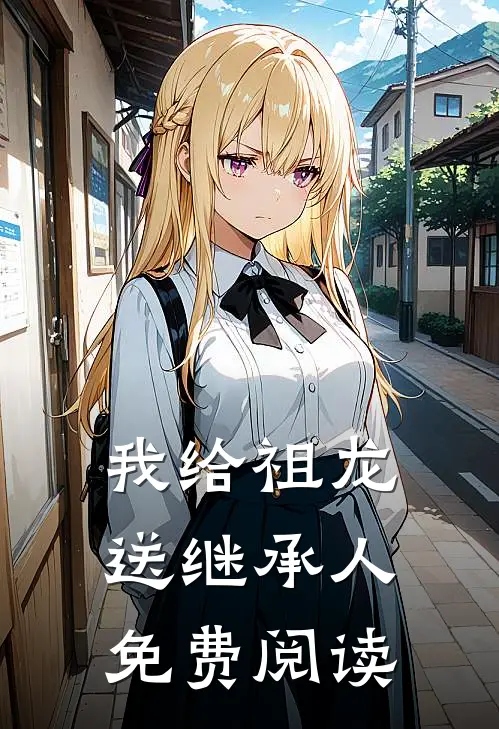 我给祖龙送继承人免费阅读